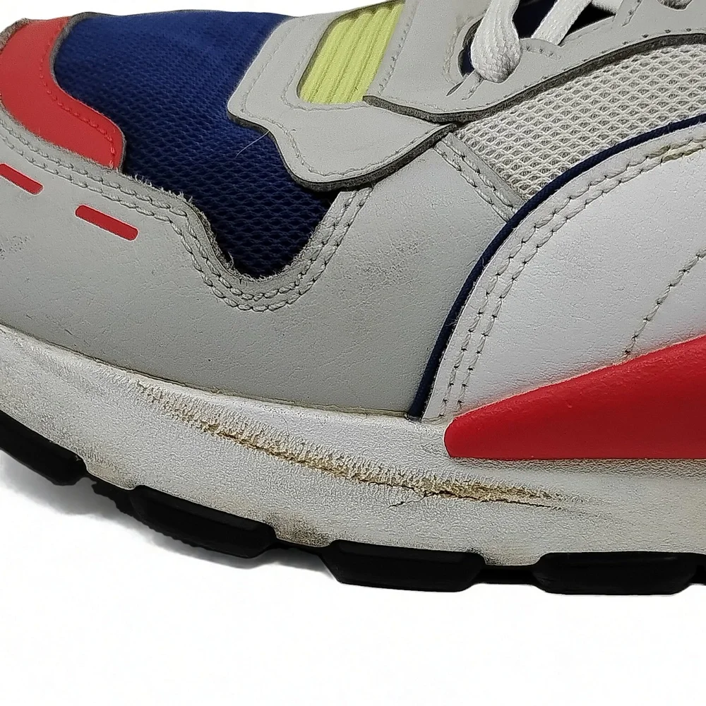 Puma fit sizing casual